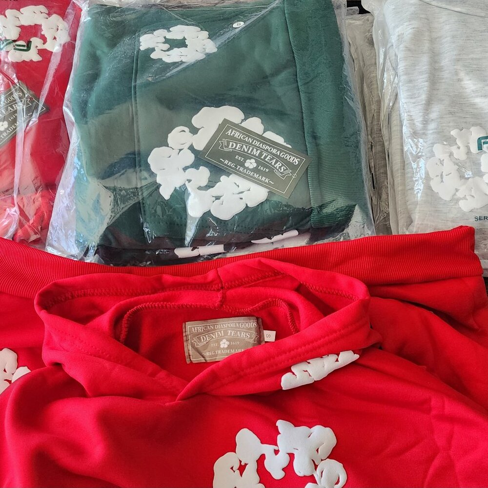 Hoodies